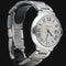 Montre Cartier Ballon Bleu - Montre automatique 36 mm en acier 58 Facettes MT45154