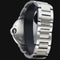 Montre Cartier Ballon Bleu - Montre automatique 36 mm en acier 58 Facettes MT45154