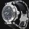 Montre Cartier Pasha Seatimer - Montre automatique homme 40 mm en acier 58 Facettes MT44973