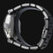 Montre Cartier Pasha Seatimer - Montre automatique homme 40 mm en acier 58 Facettes MT44973