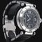 Montre Cartier Pasha Seatimer - Montre automatique homme 40 mm en acier 58 Facettes MT44973