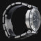 Montre Cartier Pasha Seatimer - Montre automatique homme 40 mm en acier 58 Facettes MT44973
