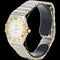 Montre Omega Constellation - Montre femme en or jaune et acier 58 Facettes MT45137