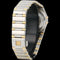 Montre Omega Constellation - Montre femme en or jaune et acier 58 Facettes MT45137