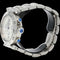 Montre Cartier Pasha - Montre chronographe automatique en acier 38 mm 58 Facettes MT45249