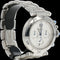 Montre Cartier Pasha - Montre chronographe automatique en acier 38 mm 58 Facettes MT45249