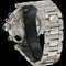 Montre Cartier Pasha - Montre chronographe automatique en acier 38 mm 58 Facettes MT45249