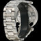 Montre Cartier Pasha - Montre chronographe automatique en acier 38 mm 58 Facettes MT45249