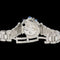 Montre Cartier Pasha - Montre chronographe automatique en acier 38 mm 58 Facettes MT45249