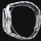 Montre Omega Seamaster Diver 300M GMT - Montre homme automatique en acier 58 Facettes MT45018