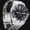 Montre Omega Seamaster Diver 300M GMT - Montre homme automatique en acier 58 Facettes MT45018