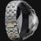 Montre Omega Seamaster Diver 300M GMT - Montre homme automatique en acier 58 Facettes MT45018