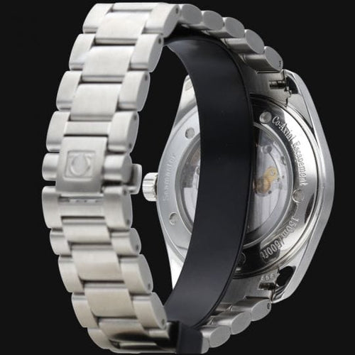 Montre Omega Seamaster Aqua Terra Co-Axial - Montre homme acier 39 mm 58 Facettes MT45044