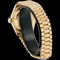 Montre Rolex Datejust - Montre Lady 26 mm en or jaune et diamants 58 Facettes MT44960