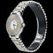 Montre Cartier Must 21 - Montre femme quartz en or jaune et acier 58 Facettes MT42270