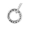 Collier Bulgari B.Zero.1 - Collier en or blanc 58 Facettes 3887