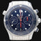Montre Omega Seamaster Diver 300M - Montre homme automatique 42 mm en acier 58 Facettes MT44999