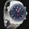 Montre Omega Seamaster Diver 300M - Montre homme automatique 42 mm en acier 58 Facettes MT44999