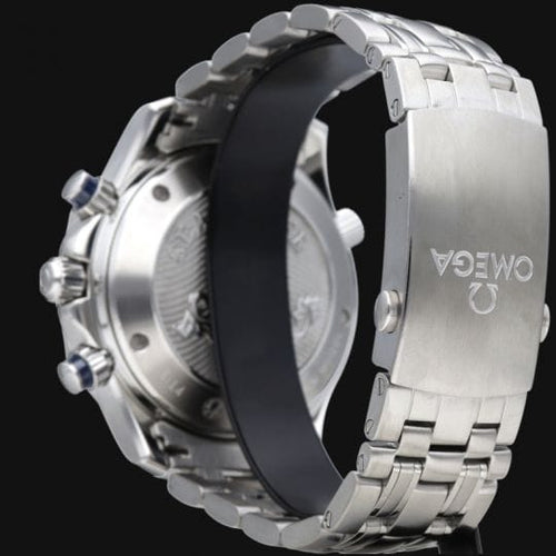 Montre Omega Seamaster Diver 300M - Montre homme automatique 42 mm en acier 58 Facettes MT44999
