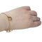 Bracelet Cartier Trinity - Bracelet en 3 ors 18k 58 Facettes 3989