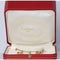 Bracelet Cartier Trinity - Bracelet en 3 ors 18k 58 Facettes 3989