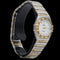 Montre Omega Constellation - Montre femme en or jaune et acier 58 Facettes MT44992