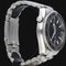 Montre Omega Seamaster Planet Ocean - Montre homme automatique en acier 46 mm 58 Facettes MT45040