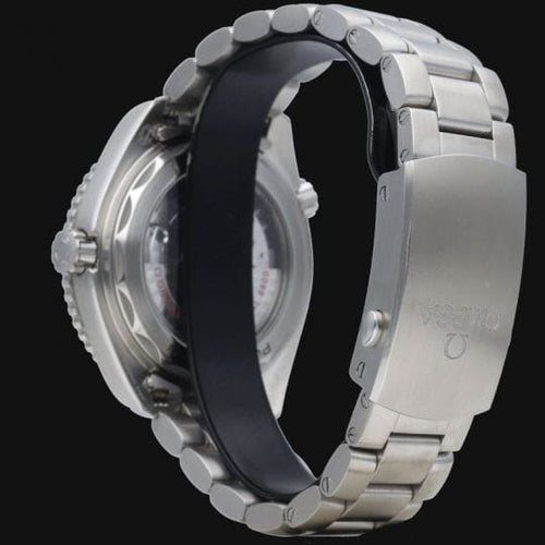 Montre Omega Seamaster Planet Ocean 600M - Montre automatique en acier 58 Facettes MT45003
