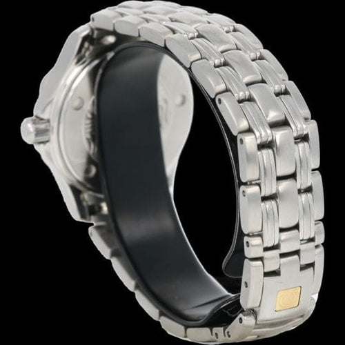 Montre Omega Seamaster 300M Lady - Montre femme en acier 29 mm 58 Facettes MT45143