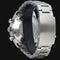 Montre Omega Speedmaster Day-Date - Montre homme automatique en acier 58 Facettes MT45072