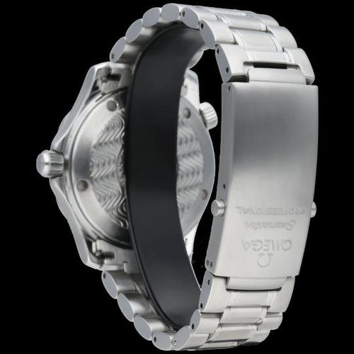 Montre Omega Seamaster Diver 300M - Montre automatique homme en acier 58 Facettes MT45019