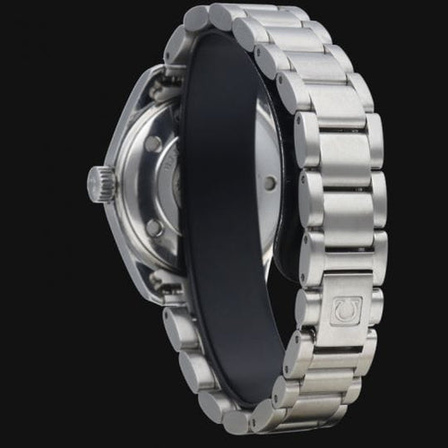Montre Omega Seamaster Aqua Terra - Montre femme en acier 29 mm 58 Facettes MT45059