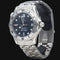 Montre Omega Seamaster Diver 300M - Montre automatique en acier 36 mm 58 Facettes MT45057