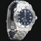 Montre Omega Seamaster Diver 300M - Montre automatique en acier 36 mm 58 Facettes MT45057