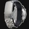 Montre Omega Seamaster Diver 300M - Montre automatique en acier 36 mm 58 Facettes MT45057