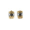 Boucles d'oreilles Bulgari Parentesi - Boucles d’oreilles en or jaune 58 Facettes 4350