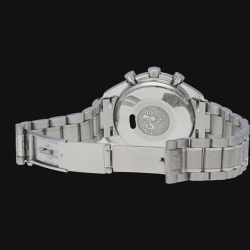 Montre Omega Speedmaster - Montre chronographe Triple Date automatique 58 Facettes MT45128
