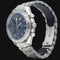 Montre Omega Speedmaster - Montre chronographe Triple Date automatique 58 Facettes MT45128