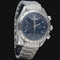 Montre Omega Speedmaster - Montre chronographe Triple Date automatique 58 Facettes MT45128