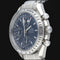 Montre Omega Speedmaster - Montre chronographe Triple Date automatique 58 Facettes MT45128