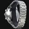 Montre Omega Speedmaster - Montre chronographe Triple Date automatique 58 Facettes MT45128