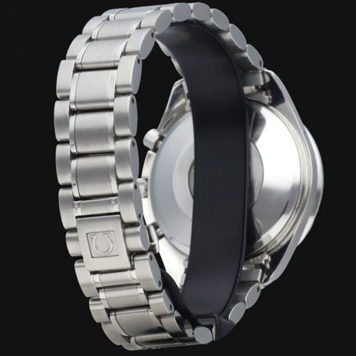 Montre Omega Speedmaster - Montre chronographe Triple Date automatique 58 Facettes MT45128