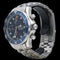 Montre Omega Seamaster Diver 300M - Montre chronographe automatique homme 58 Facettes MT45063