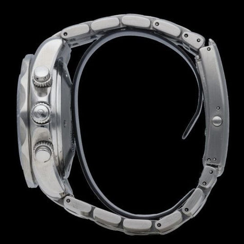 Montre Omega Seamaster Diver 300M - Montre chronographe automatique homme 58 Facettes MT45063