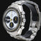 Montre Omega Speedmaster - Montre chronographe Date Racing Co-Axial en acier 58 Facettes MT45082