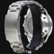 Montre Omega Speedmaster - Montre chronographe Date Racing Co-Axial en acier 58 Facettes MT45082