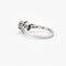 Bague 54 Bague Solitaire Diamant 58 Facettes 230456
