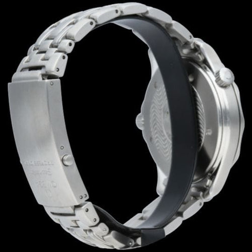 Montre Omega Seamaster Diver 300M - Montre automatique homme en acier 58 Facettes MT45055