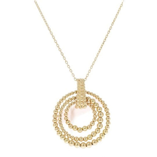 Collier Van Cleef & Arpels - Collier en or jaune 18k 58 Facettes 4358