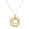 Collier Van Cleef & Arpels - Collier en or jaune 18k 58 Facettes 4358